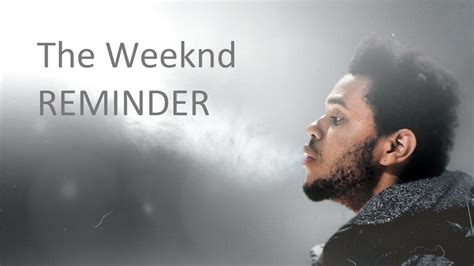 THE WEEKND - REMINDER live in Glasgow 2017 (Starboy tour) HD - YouTube