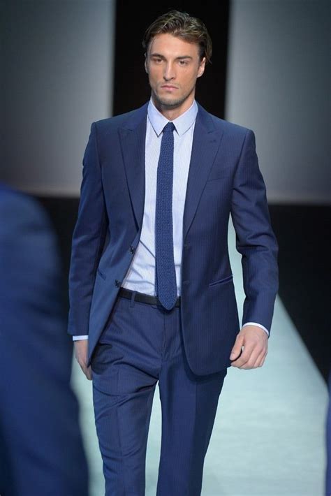 25 Best Armani Suits For Men