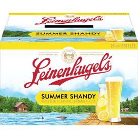 Leinenkugel's Summer Shandy Craft Beer (12 fl oz) Delivery or Pickup ...