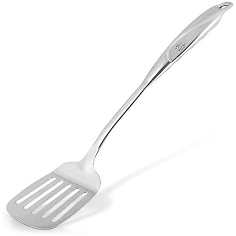 Compare price to calphalon stainless steel spatula | TragerLaw.biz