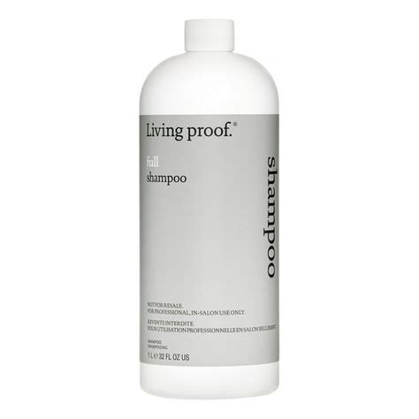 Living Proof - Living Proof Full Shampoo, 32 Oz - Walmart.com - Walmart.com