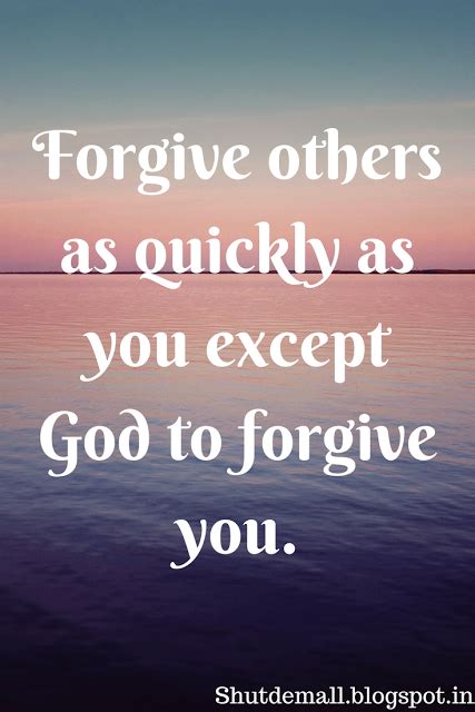 God's Forgiveness Quotes Images - resolutenessme