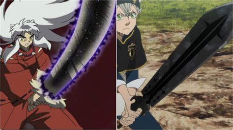 Sword Fight Anime