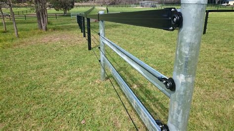 Electric Fencing for Horses Simplified - Duncan Equine Australia