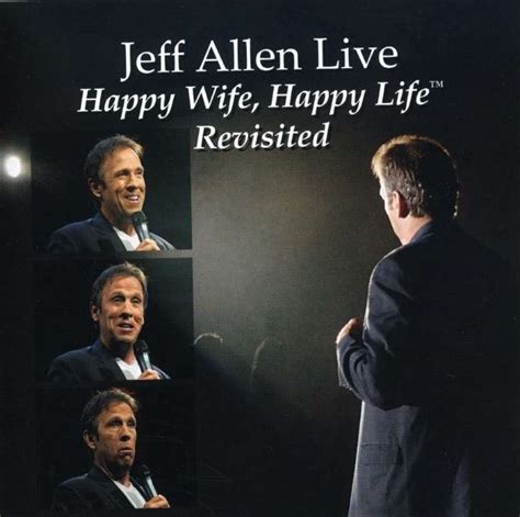 Jeff Allen: Happy Wife Happy Life Revisite (CD) – jpc