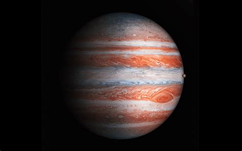 Jupiter HD 3D Model By Virtual Creator And Creature | lupon.gov.ph