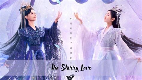 Nonton Streaming The Starry Love Sub Indo, Drama China di Youku Tentang ...