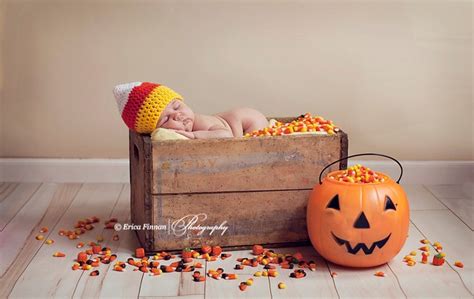 Halloween | Halloween baby pictures, Fall baby pictures, Newborn halloween