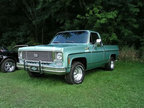 78 chevy truck | Trucks Modification | Chevy trucks, Chevy, Trucks