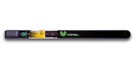 Vapen Clear Vaporizer