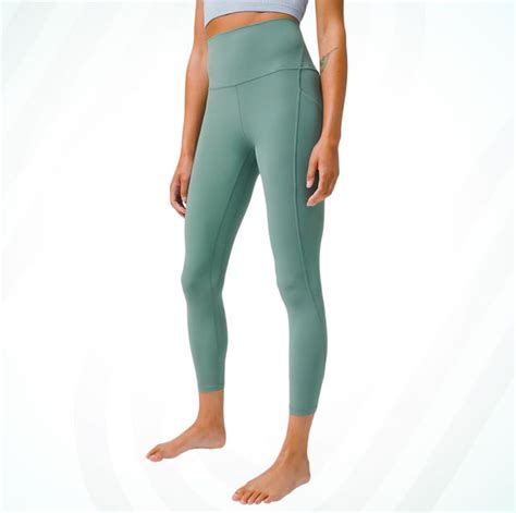 Best Women's Lululemon Pants for All Your Activities