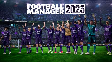 Football Manager 2023 llega el 8 de noviembre de 2022