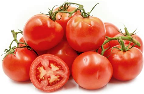 On The Vine Red Tomatoes Information and Facts