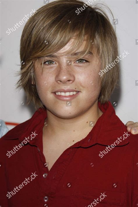 Dylan Sprouse Editorial Stock Photo - Stock Image | Shutterstock