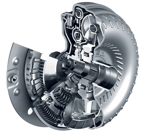 50 Years of ZF Automatic Transmissions | SpringerLink