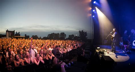 Surly Brewing Festival Field - First Avenue