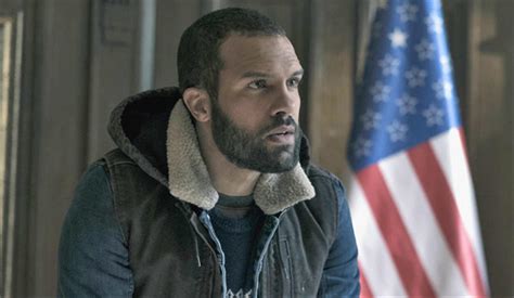 "The Handmaid's Tale" Actor O-T Fagbenle Reportedly Joins Marvel's ...