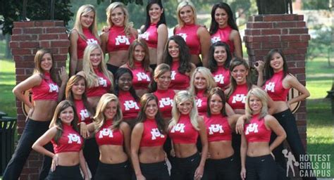 Rebelettes ole miss dance team | Dance Team | Pinterest