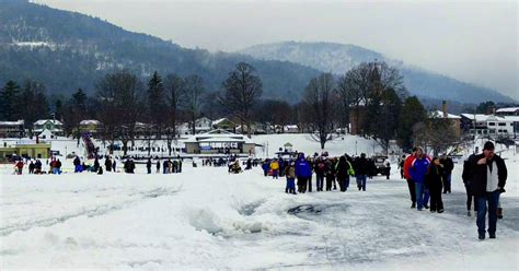 Insider Tips to the Lake George Winter Carnival