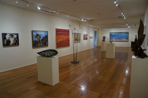 Artists | Australian Galleries