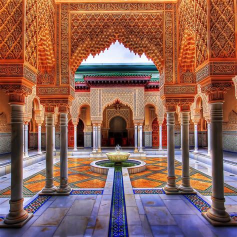 Morocco Culture : Facts, Customs and Etiquette | Morocco Guide