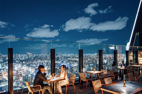 Centara prepares to open doors of Centara Grand Hotel Osaka