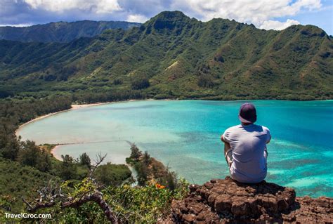 Best Waterfall Hikes in Oahu | 12 Jaw-Dropping Oahu Hikes