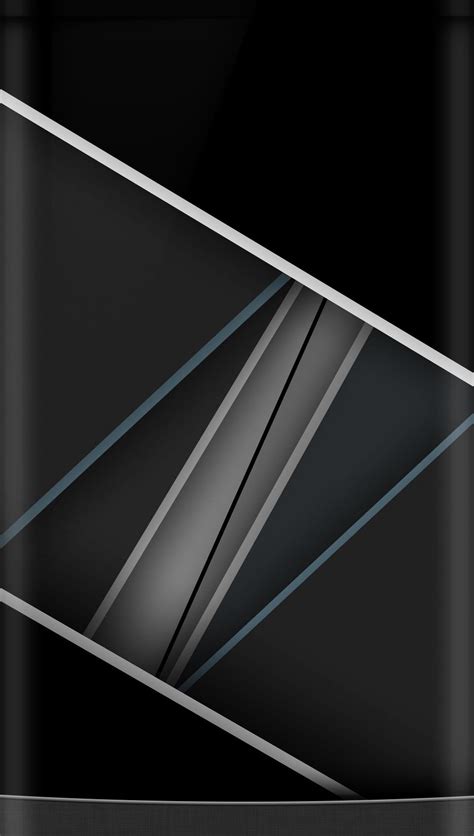 Black Abstract Wallpaper For Mobile : Dark Abstract Phone Wallpapers ...