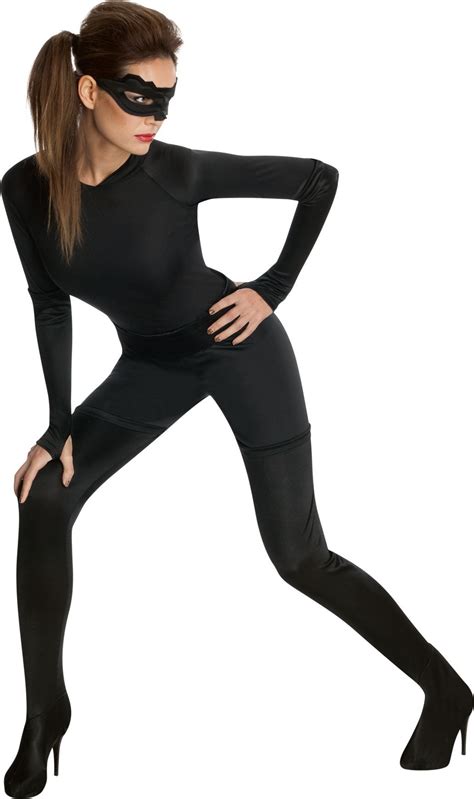 Catwoman Costume Cut Out 2022 – Get Halloween 2022 News Update