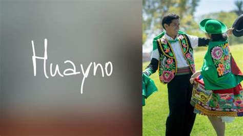 Huayno Peruano: Ritmo ancestral y tradición en movimiento