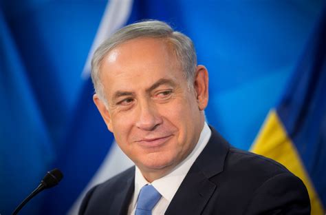 Netanyahu: ‘Restrictions to Be Eased Soon, You Peasants’ - The Mideast ...