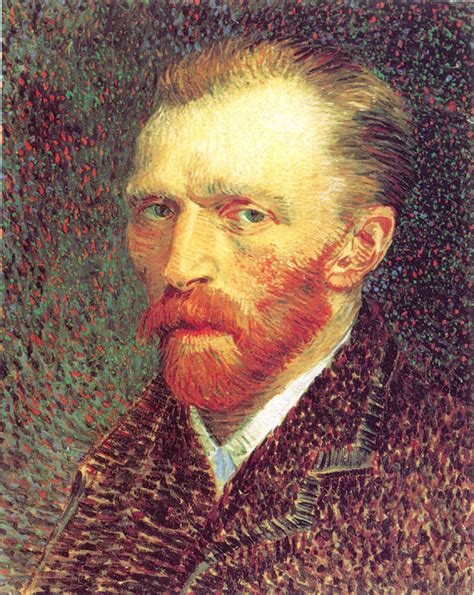 Vincent Van Gogh Style and Technique | artble.com