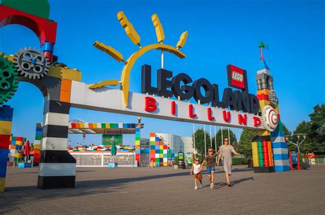 3x doen in Legoland Denemarken en omgeving | TUI Smile