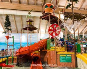 Great Wolf Lodge Massachusetts Family Resort: All You Need To Know ...