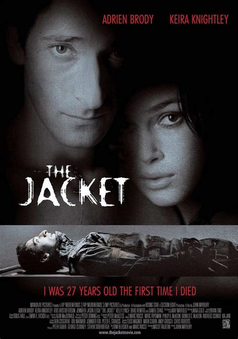 The Jacket - Film