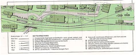 Looking for a long and straight HO shelf plan for my new basement ...