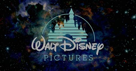 Walt Disney Pictures Logo