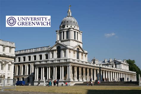 Học Bổng Bậc Nghiên Cứu Tại University of Greenwich - Du Học Vconnect