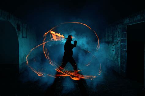 13 Epic Light Painting Shots on 500px https://iso.500px.com/13-epic ...