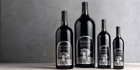 Wines | Silver Oak | About Cabernet Sauvignon