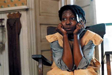 'The Color Purple': Whoopi Goldberg Cameo Explained