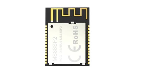 Nrf52840 Module Nordic Nrf52 Ble Module Bluetooth Usb Module - Buy ...