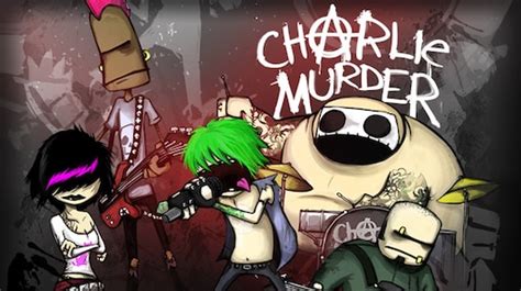 Steam Community :: Guide :: Charlie Murder Game-play Basics