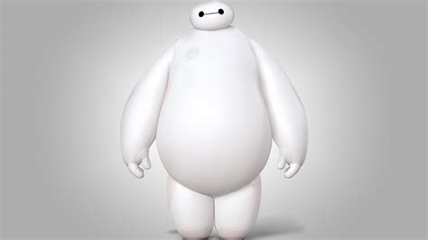 Hình nền Baymax - Top Những Hình Ảnh Đẹp