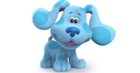 The First Look At 'Blue's Clues & You' Is Here & All Your Favorite ...