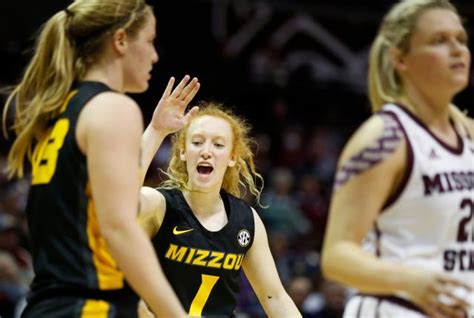 How Mizzou women's basketball handled Missouri State to start 1-0