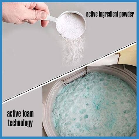 Powerful All-Purpose Foam Cleaner - Buy Online Low Prices - Wizzgoo