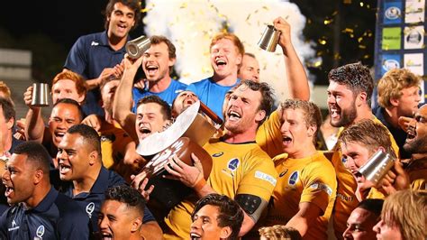 Brisbane City's National Rugby Championship grand final victory adds ...