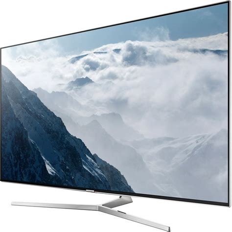 Samsung 65" Class 4K UHDTV (2160p) Smart LED-LCD TV (UN65KS9000F ...