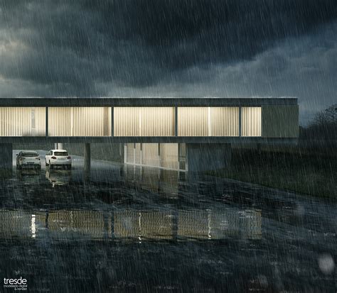 Downpour on Behance